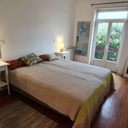 Апартаменты Royal Beach House Monte