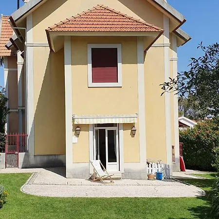 Royal Beach House Monte Апартаменты *
