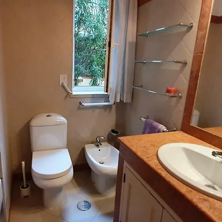 Апартаменты Royal Beach House Monte *